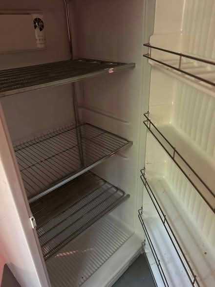 Photo of free Stand up freezer (Richmond Hill) #1