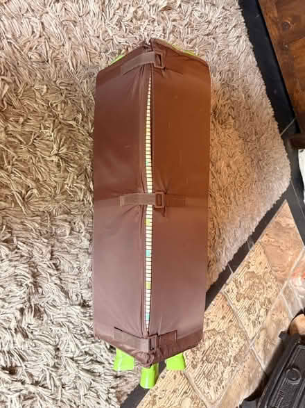 Photo of free Travel cot (Alton, Hants) #3