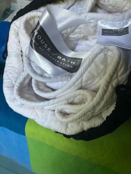 Photo of free Light summer quilt (Corstorphine EH12) #1