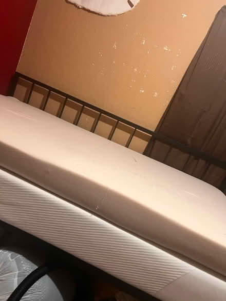Photo of free Trundle bed (Suisun off railroad) #1