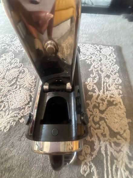Photo of free Nespresso coffee Machine (Wimbledon SW19) #2