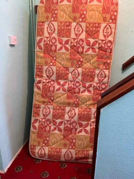 Photo of free Single Mattress (Ebbw Vale NP23) #3