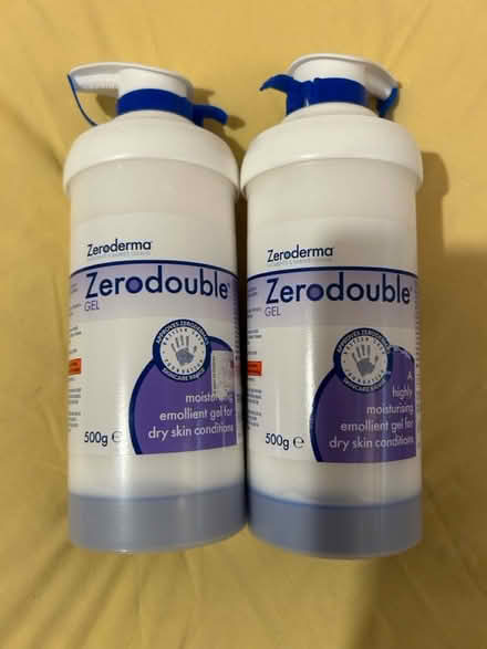 Photo of free Zero cream (Clapham Common SW4) #1