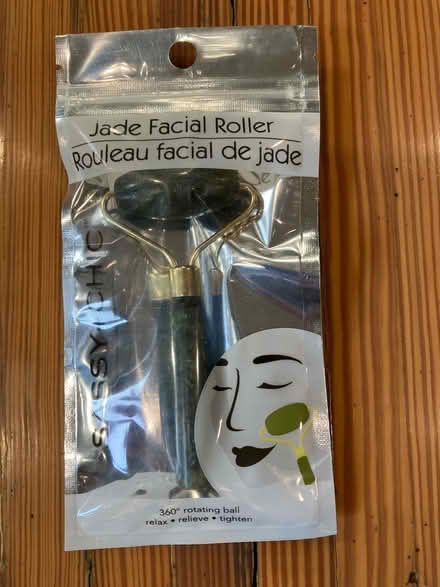 Photo of free Jade Facial Roller (Inwood) #1