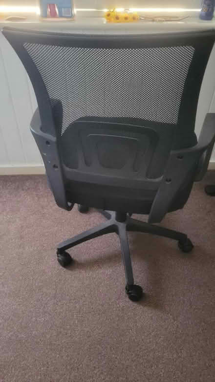 Photo of free Office Chair (Hanworth TW13) #2