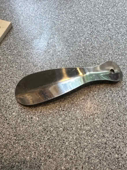 Photo of free Shoe horn (Palisades, NW, WDC) #1
