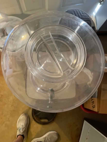 Photo of free Beverage decanter (So Chelmsford) #2