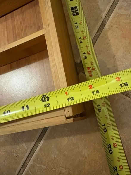 Photo of free Expandable drawer -tray (L5L 5P5) #2
