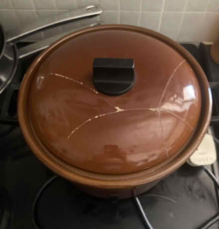 Photo of free Tower Slow cooker (Covent Garden WC2H) #2