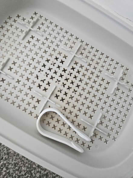 Photo of free Tommee tippee steriliser (Kenilworth CV8) #3