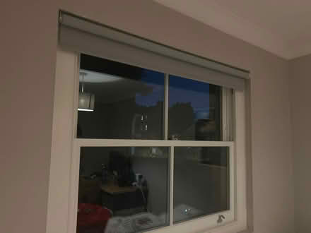 Photo of free Roller blind (almost new ) (E8) #3