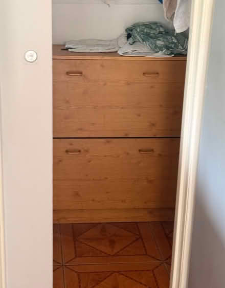 Photo of free Household furniture (Carnoustie DD7) #3