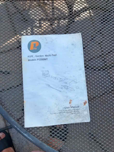 Photo of free Petrol multi-use extendable tool (Arnold, NG5) #3