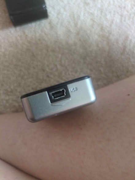 Photo of free Digital voice recorder (S10 Endcliffe) #2