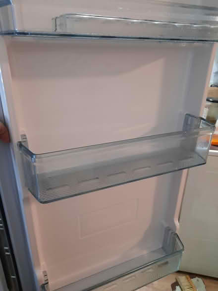 Photo of free Fridge freezer in warranty (Collaroy) #4