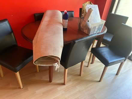 Photo of free Sofas bed wardrobes table desk (Patchway BS32) #3