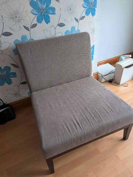 Photo of free Chair (St Raphaels NW10) #1