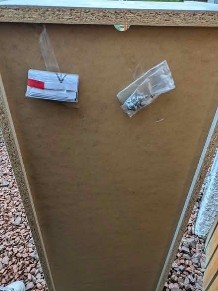 Photo of free Billy Bookcase (Silverknowes EH4) #2
