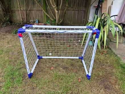 Photo of free Football Post x1 (EN2) #1