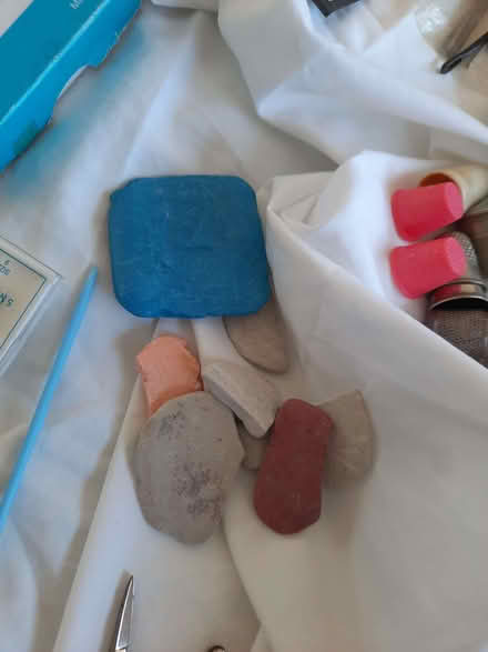 Photo of free Random hand sewing accessories, (Hollingdean BN1) #3