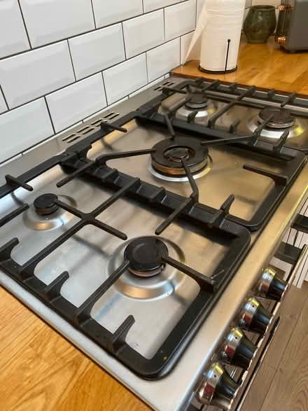 Photo of free Gas/Electric Range Cooker (Kingskerswell Cross TQ2) #2