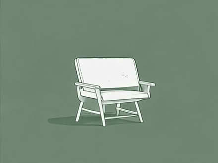 Photo of Ikea bentwood armchair (Duntocher G60) #1