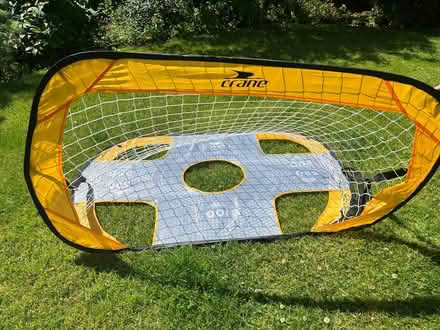 Photo of free Goal (Roundhay LS8) #2