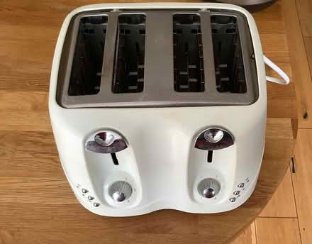 Photo of free Toaster (Pelaw NE10) #1
