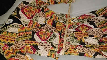 Photo of free Woman's skirt and jacket top (near Britannia Plaza) #1