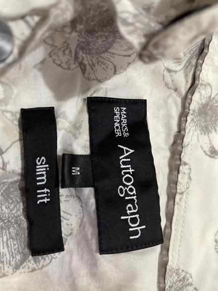 Photo of free 2 medium sized shirts (UB7, West Drayton, Hillingdon) #3