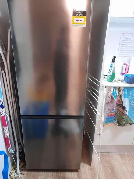Photo of free Fridge freezer in warranty (Collaroy) #2