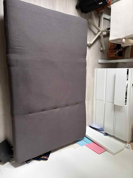Photo of free Sofabed (Wimbledon SW19) #1