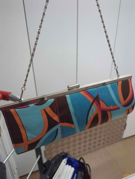 Photo of free Clutch hand bag (RM9 5YN) #1