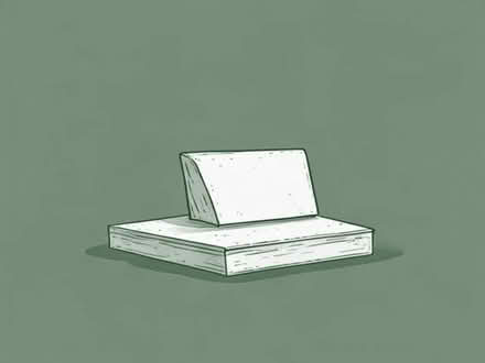 Photo of free Plyboard 116x 123 x 0.5 cm (Kendal LA9) #1