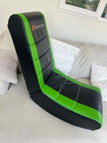 Photo of free Gaming chair (GL2) #2