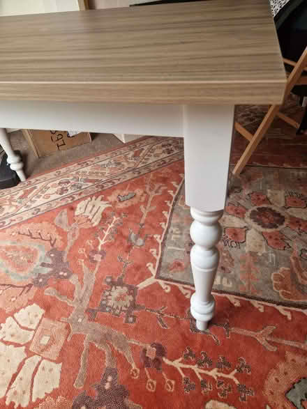 Photo of free Dining Room table (Kingswinford DY6) #2