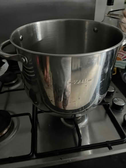Photo of free Cake stand mixer (Bexleyheath DA7) #1