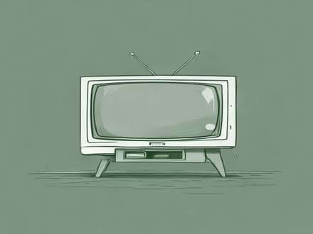 Photo of free TV - spares or repair (Willington DL15) #1