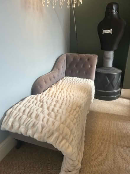 Photo of free Chaise Lounge (Rhodes, M24) #1