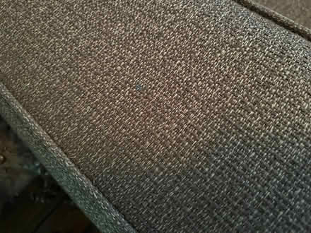 Photo of free Sofa (Bellerose, Queens.) #3