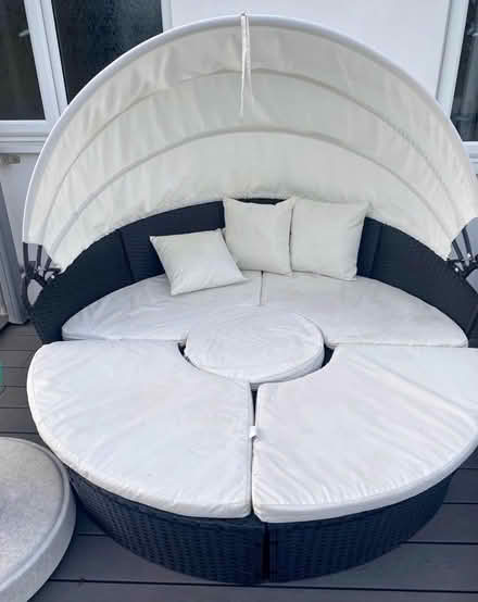 Photo of free day bed (Canterbury) #1