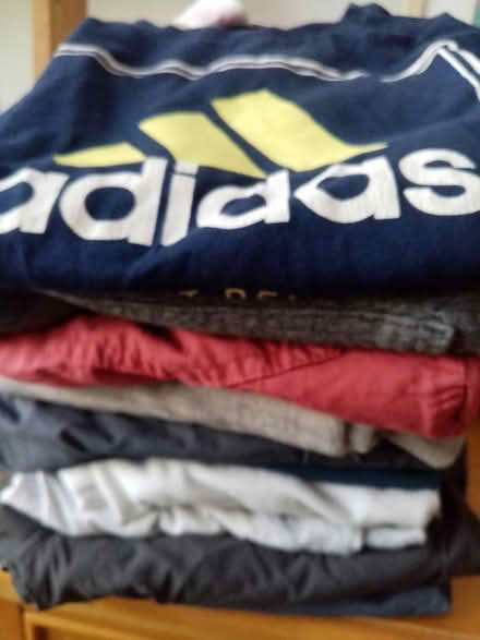 Photo of free Boys clothes 8-11 (Pimlico, SW1) #1