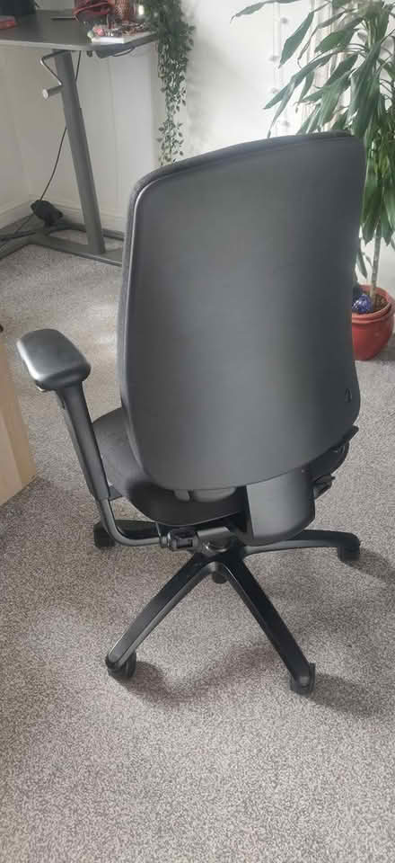 Photo of free Ergonomic Office Chair (BS6) #3