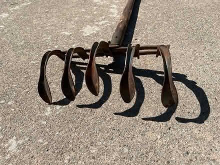 Photo of free Gardening tools (Farmington Hills) #4