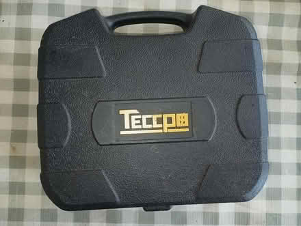Photo of free Rechargeable Screwdriver (Nuthall NG16) #4