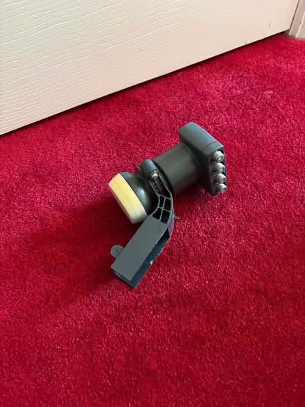 Photo of free LNB (Bingley BD16) #1