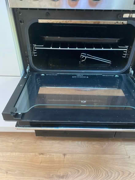 Photo of free Gas/Electric Range Cooker (Kingskerswell Cross TQ2) #3