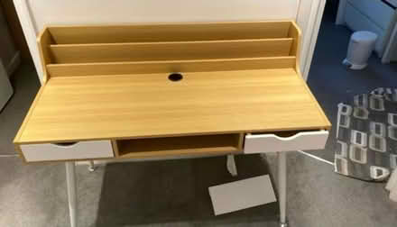 Photo of free Very good table (Bow - Roman Road) #2