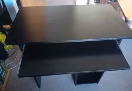 Photo of free desk (Colchester CO2) #2