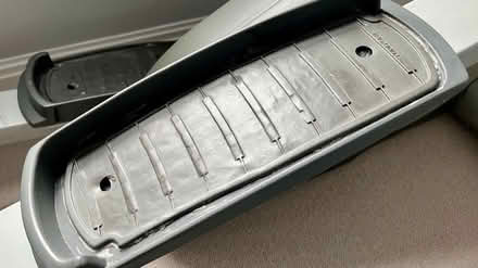 Photo of free Tunturi Cross-trainer (Harpenden AL5) #4